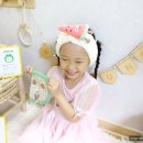어린이마스크팩 6세 여아 선물 후기