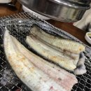 춘덕산 숯불장어 솔직후기 역곡 장어 맛집 부천 장어 맛집