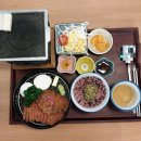 청주 성안길 규카츠 맛집 모모랩 점보사이즈 솔직후기 | 청주 일식 맛집