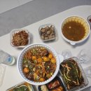 덕진-64 | [전주/송천동] 신얼큰이뼈해장국감자탕 뼈짐 포장 내돈내산후기