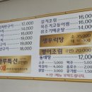 용두해마루생선구이 이미지