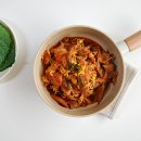 쉽게 만드는 손님 초대 요리 이미지