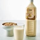 콩물 칼로리 효능 단백질 콩물 영양성분 부작용 이미지