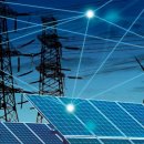 스마트에너지 태양광발전소 이미지