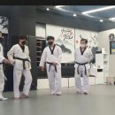 민락경기태권도장 이미지