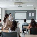이종훈 서예(수시접수) | 🧠 지금 안 보면 손해! 문화센터 강좌 총정리