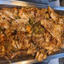 황금밥상 | 안양 평촌 한식 맛집 추천 , 평촌 구내식당 한식뷔페 황금밥상한식뷔페 이용 후기 !!