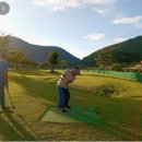 청도군파크골프장 이미지