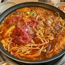 백년불고기물갈비 티스토리