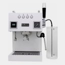 바리스타 중급 주간(3개월 과정) | 가정용 반자동 에스프레소 커피머신 벨레짜 벨로나 화이트 3개월 사용 후기