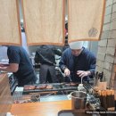 사오 광안리점 | 흑백요리사2 부채도사 식당 광안리 동경밥상 본점 다녀왔어요! 평일 런치 웨이팅 정보 있어요! +부채...