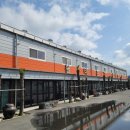 그날이후 불타는삼겹살 | 명지맛집 당구대철판에 불쇼를 볼 수 있는 그날이후 불타는삼겹살