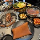 옛날갈비집 이미지