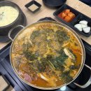 마산회원구 ⓒ-24 | 마산 양덕동 맛집 뼈큰감자탕 NC파크 근처 24시 영업