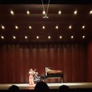 김봄소리 바이올린 리사이틀 | 김봄소리 바이올린 리사이틀 <violin on stage> 안성맞춤아트홀 후기 2021.06.25