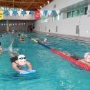 예천청소년수련관 수영장 이미지