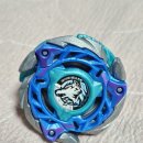 BEYBLADE_X 베이블레이드엑스 랜덤부스터 컬러베이 기본조합 8종류 VS 울프플레임 F0-60DB 배틀 리뷰 영상 2부 이미지