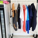 현대 야외 스크린골프 이미지