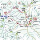 제629차 경북상주, 갑장산(806m) 산행안내 이미지