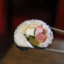 여운김밥 이미지