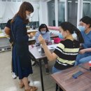 가죽공예 소품 제작반 이미지