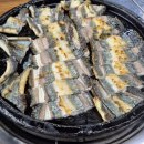 용산풍천장어마을