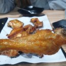 또봉이통닭 좌측 | 옛날치킨 생각날땐 또봉이통닭으로 대전판암점 방문후기