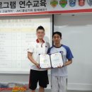 용인대경성태권도장 이미지