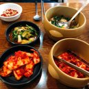 청정칼국수수제비전문점