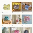 GS25 망원스카이점 | [아에이오우 쇼룸] 망원 합정 소품샵 내돈내산 파우치 맛집