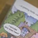 [세계명작 추천] "곰 세 마리 집에 놀러 간 말썽꾸러기?" Goldilocks and the Three Bears로 배우는...