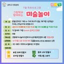 그림책과 함께하는 미술놀이 이미지