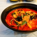 수궁 얼큰돼지짬뽕 이미지