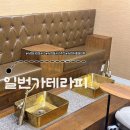 코리아세븐 부산서면일번가점 | 서면타이마사지 일번가테라피 스트레스 해소 완료