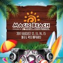 비치아트페스티벌 이미지