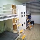 기차와 바다 호스텔 이미지