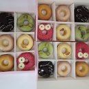 아이엠도넛의정부 | 아이엠도넛 의정부신곡점 :: 의정부 도넛맛집 / 튀기지 않고 구운도넛 🍩