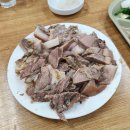 봉천중앙시장 | 서울대 입구 푸짐한 순대 오마카세, 봉천 중앙시장 노포 맛집 [산골]