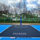 광명시민체육관 이미지