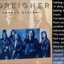 Foreigner - Double Vision 이미지