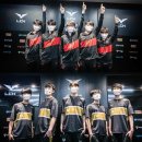 2022 LCK 스프링 결승전 스케줄 - 4월 2일 토요일 이미지