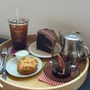 몽트커피 | 용인 양지읍 한터 베이커리 대형카페 아시아나CC 근처 맛집 몽트커피