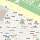 [약도] 올림픽공원 풋살구장(벨로드롬 남2문) 이미지