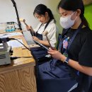 연북중학교 이미지