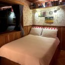 글로리야 | 제주동쪽 10만원대 감성숙소 추천 글로리야제주 c-1방 예약꿀팁, 내돈내산 후기