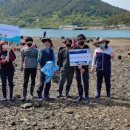 사량중학교 이미지