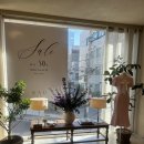 sky soft | 브라이드앤유 릴리 엠마 제니퍼 원피스 하객룩 후기 돌잔치 옷 추천(+쇼룸 방문)