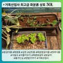 거목농장 | 화분흙 추천 거목산업사 최고급 화분흙 상토 후기