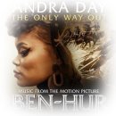 Andra Day - The Only Way Out (2016년 벤허 O.S.T) 이미지