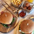 자마버거(JAMA BURGER) 이미지